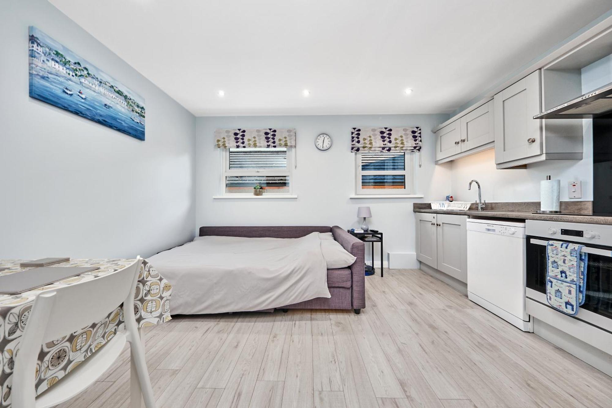 Stylish Apartment Close To Causeway Coast & Glens Portglenone المظهر الخارجي الصورة