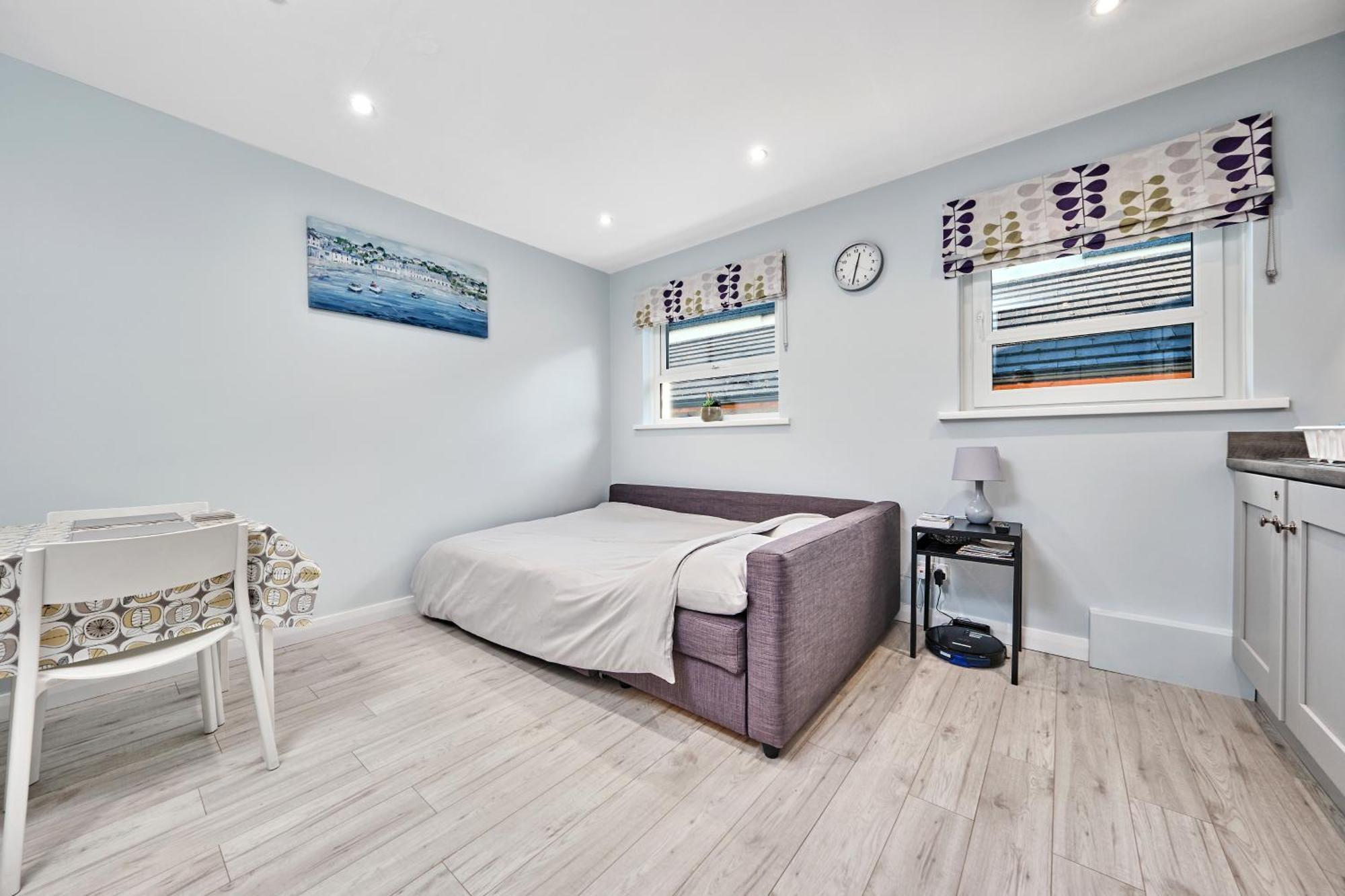 Stylish Apartment Close To Causeway Coast & Glens Portglenone المظهر الخارجي الصورة